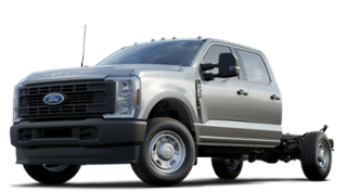 2024 Ford Chassis Cab External Image 1
